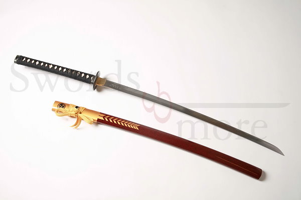 foto 47 Ronin - Limited Edition Oishi Sword